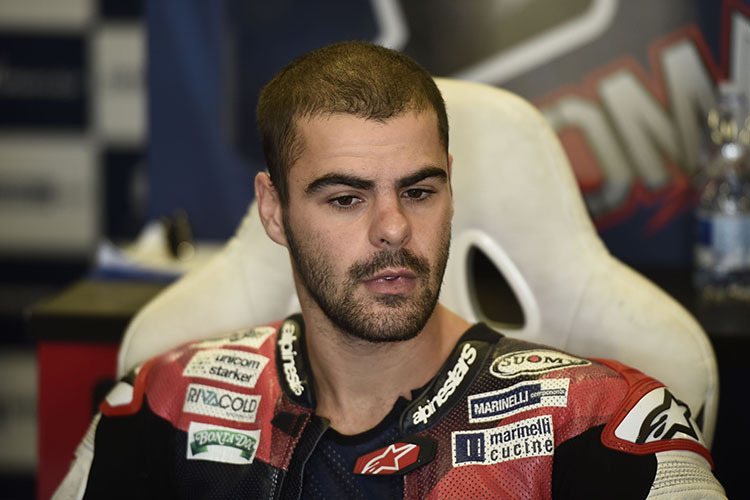 Romano Fenati