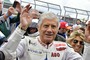 Giacomo Agostini feierte seinen 75. Geburtstag
