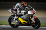 Mika Kallio aus dem MarcVDS-Team