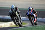 Jonathan Rea und Toprak Razgatlioglu (54) dominierten beim Portimao-Test