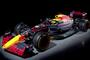 Der neue Red Bull Racing RB18