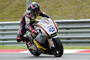 Scott Redding in Sepang