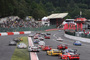 Start 24h Spa 2008