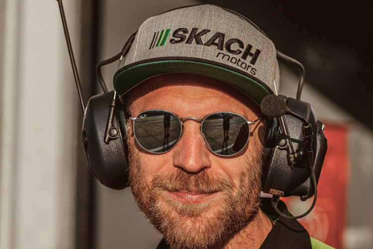 Oliver Skach
