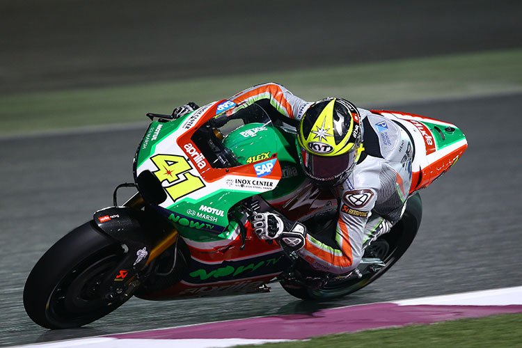 Aprilia-Star Aleix Espargaró