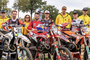 Team Germany beendete das Motocross der Nationen auf Rang 8