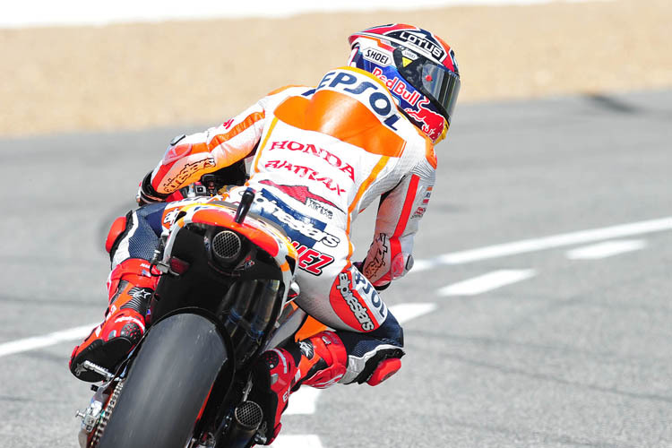 Marc Márquez