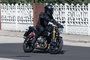 Prototyp vor der Linse: Naked Bike von Aprilia mit 457er Motor und Stahlrahmen