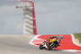 Miguel Oliveira in Austin