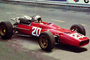 Chris Amon 1967