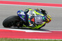 Valentino Rossi: Wiederholen sich die extremen Reifenprobleme von Austin?
