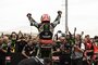 Jonathan Rea ist der Superbike-Dominator