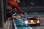 Der siegreiche Ferrari 488 GT3 von AF Corse - Francorchamps Motors