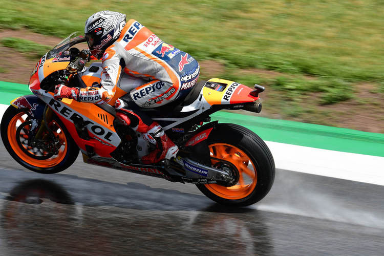 Marc Márquez