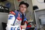 Josh Hook ersetzt den verletzten Stefan Bradl