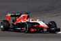 Bei Max Chilton lief alles nach Wunsch
