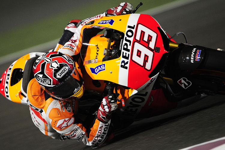 Marc Márquez