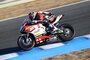 Mit Leandro Mercado gewann Barni Racing 2014 die Superstock-1000