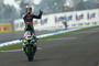 Jonathan Rea: Wird der Kawasaki-Pilot auch in Aragon dominieren?