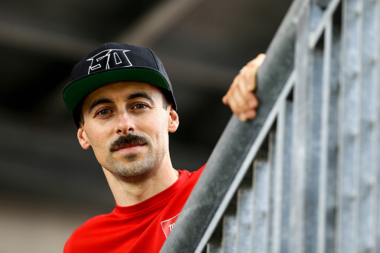 Eugene Laverty