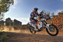 Matthias Walkner: «Alles dreht sich um die Dakar»