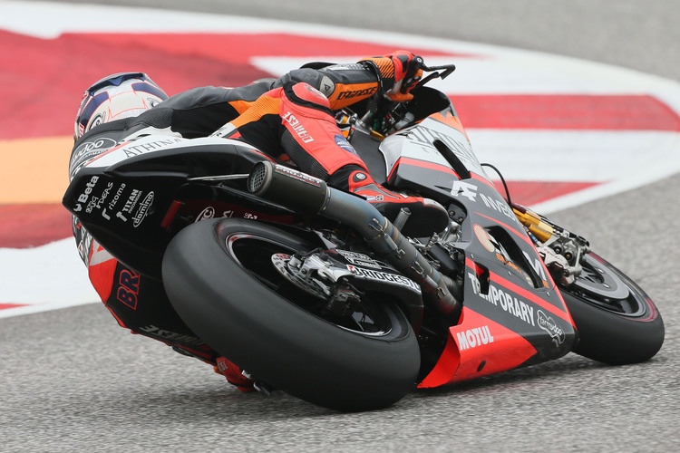 Stefan Bradl