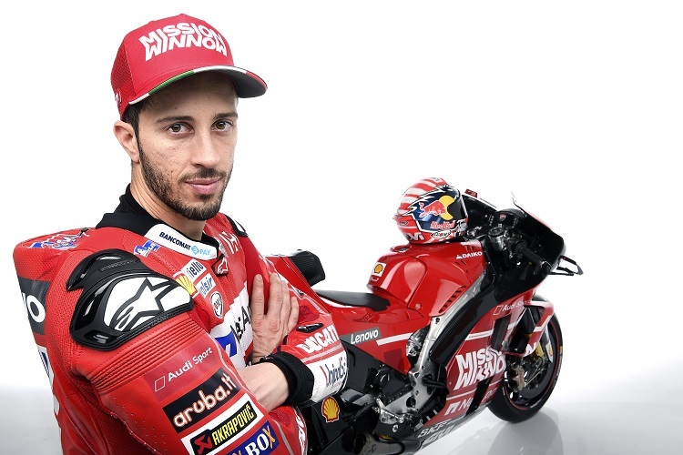 Andrea Dovizioso