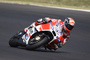 Andrea Dovizioso in Misano