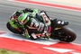 Krummi fühlte sich auf der ZX-10RR nicht immer wohl
