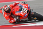 Andrea Dovizioso in Texas