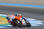 Ducati-Werksfahrer Andrea Dovizioso