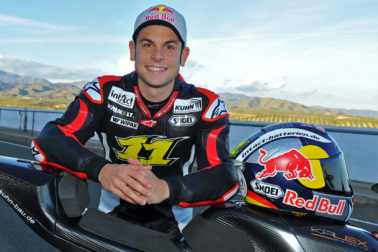 Sandro Cortese