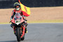 Auf Erfolgskurs: Ducati-Ass Álvaro Bautista