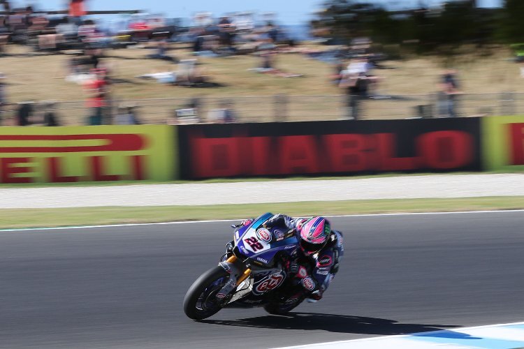 Alex Lowes hatte das Podium bereits vor Augen