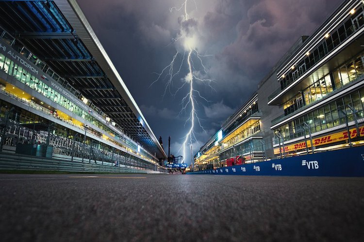 In der Formel 1 könnte es bald tüchtig krachen