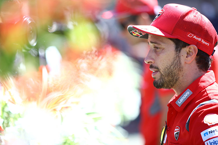 Andrea Dovizioso