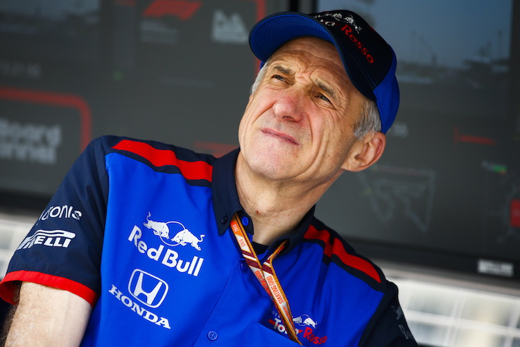 Franz Tost