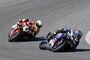 Alvaro Bautista und Toprak Razgatlioglu waren die Protagonisten eines großartigen Superbike-Rennens