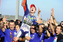 Welcher Hersteller kann sich für 2017 die Dienste von Weltmeister Jorge Lorenzo sichern?