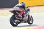 Folger im MotorLand Aragón