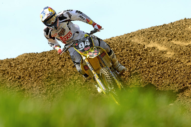 MOTO / MX1 BULGARIA GP 2010