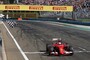 Sebastian Vettel gewinnt sein zweites Saisonrennen