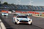 Pole-Position: Der Mercedes-AMG GT3 von Luca Stolz/Luca Ludwig