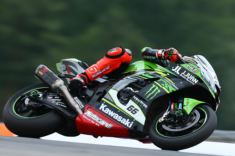 Tom Sykes