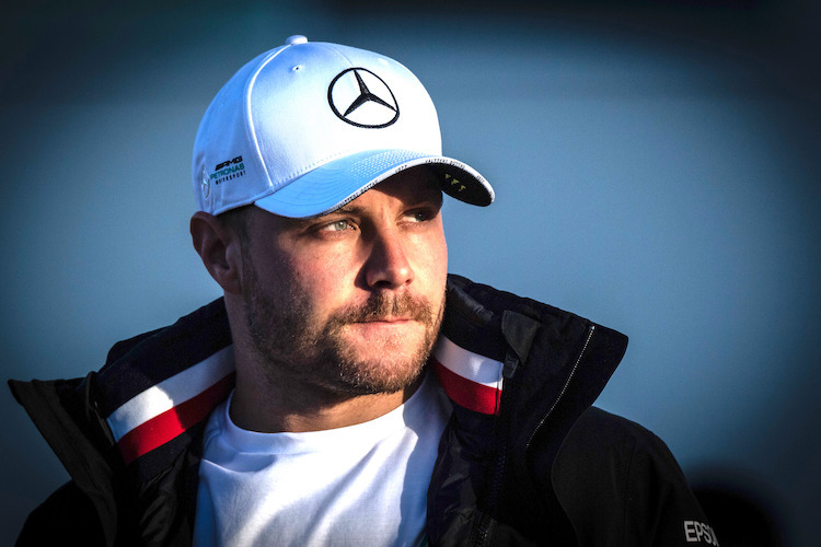 Valtteri Bottas