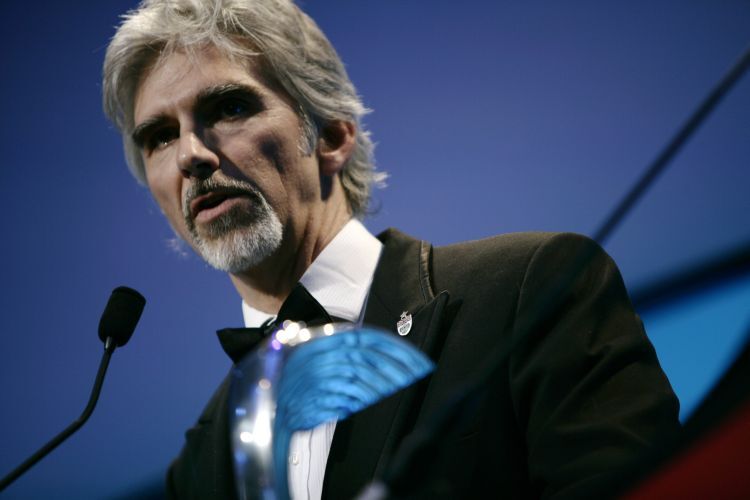 Damon Hill outet sich als Vettel-Fan