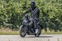 Malaguti Drakon 125: Pfiffig gestaltete, wohl praktisch fertig entwickelte 125er - mit neuem Motor?
