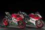 Die Rennversion 1199 Panigale R und die 1299 Panigale R Final Edition