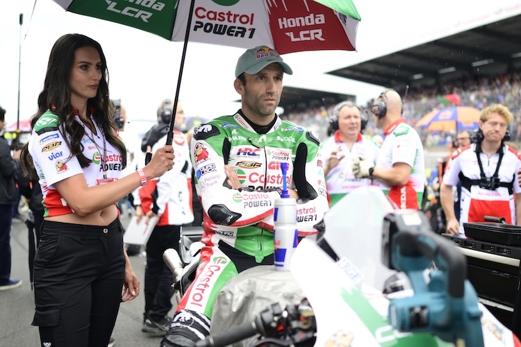 Johann Zarco