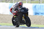 Leon Camier in Jerez
